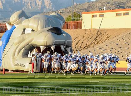 Thumbnail 1 in Las Cruces @ Eldorado photogallery.