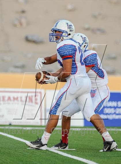 Thumbnail 1 in Las Cruces @ Eldorado photogallery.
