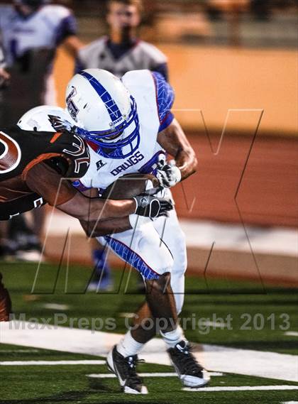 Thumbnail 1 in Las Cruces @ Eldorado photogallery.