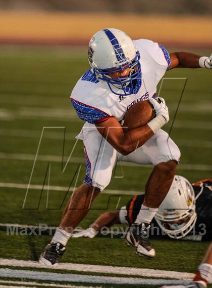 Thumbnail 1 in Las Cruces @ Eldorado photogallery.
