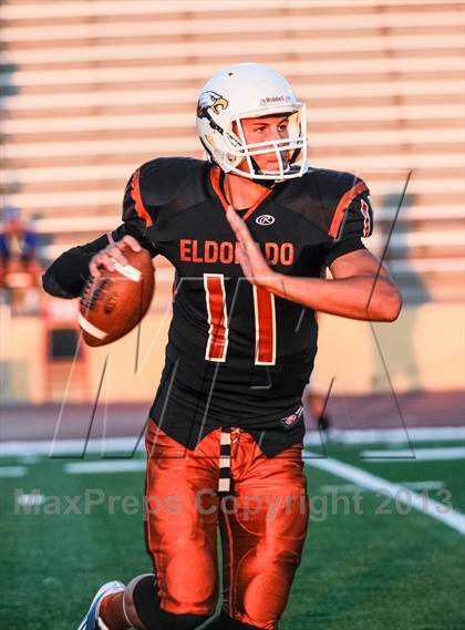 Thumbnail 1 in Las Cruces @ Eldorado photogallery.