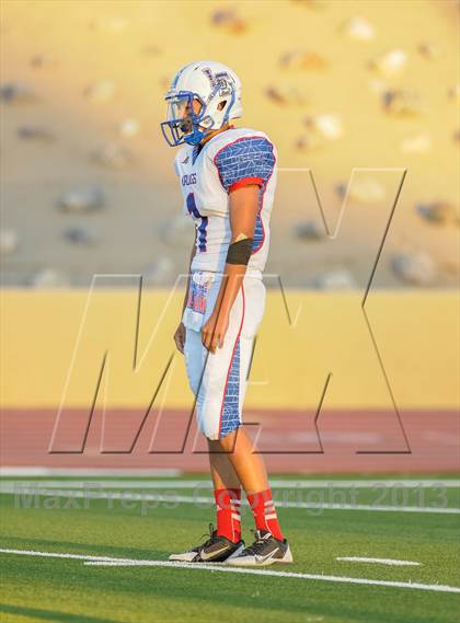 Thumbnail 3 in Las Cruces @ Eldorado photogallery.