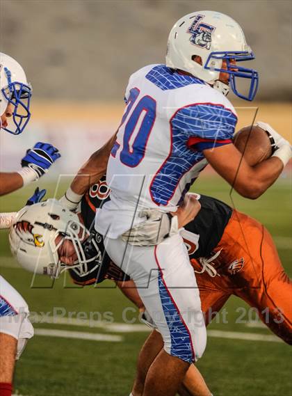 Thumbnail 2 in Las Cruces @ Eldorado photogallery.