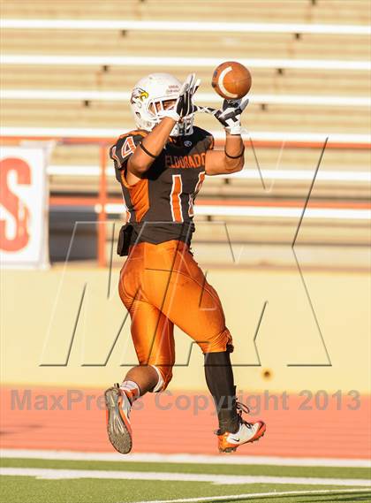 Thumbnail 2 in Las Cruces @ Eldorado photogallery.