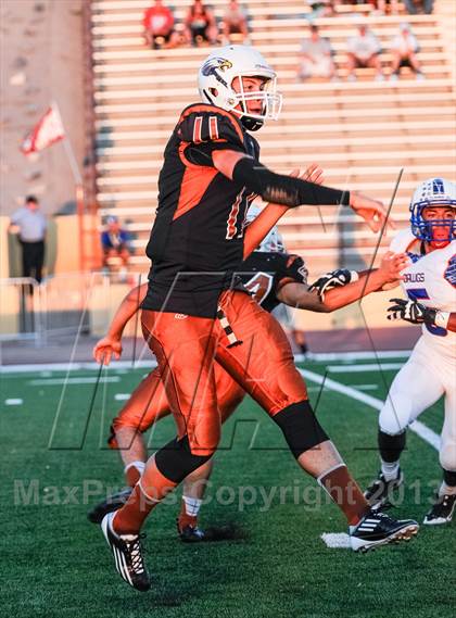Thumbnail 3 in Las Cruces @ Eldorado photogallery.