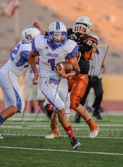 Thumbnail 3 in Las Cruces @ Eldorado photogallery.