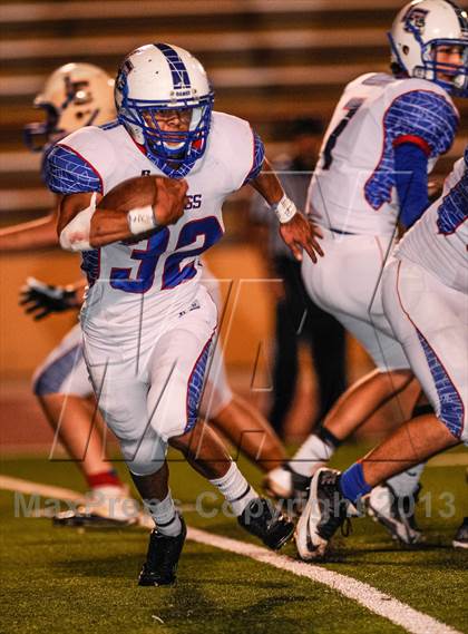 Thumbnail 2 in Las Cruces @ Eldorado photogallery.