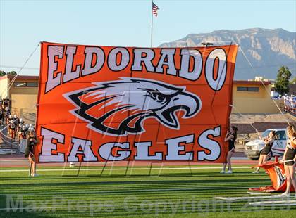 Thumbnail 2 in Las Cruces @ Eldorado photogallery.