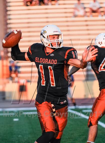 Thumbnail 2 in Las Cruces @ Eldorado photogallery.