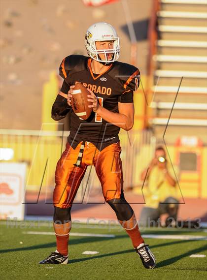 Thumbnail 2 in Las Cruces @ Eldorado photogallery.