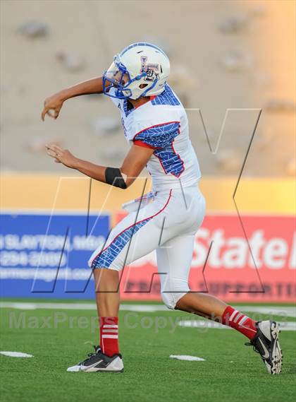 Thumbnail 2 in Las Cruces @ Eldorado photogallery.