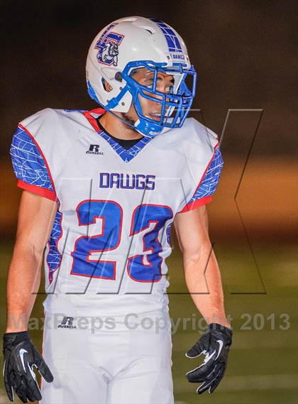 Thumbnail 2 in Las Cruces @ Eldorado photogallery.