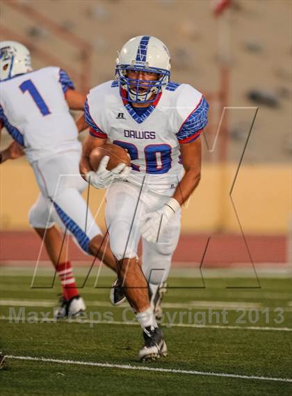 Thumbnail 1 in Las Cruces @ Eldorado photogallery.