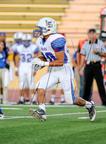 Thumbnail 2 in Las Cruces @ Eldorado photogallery.