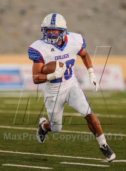 Thumbnail 1 in Las Cruces @ Eldorado photogallery.