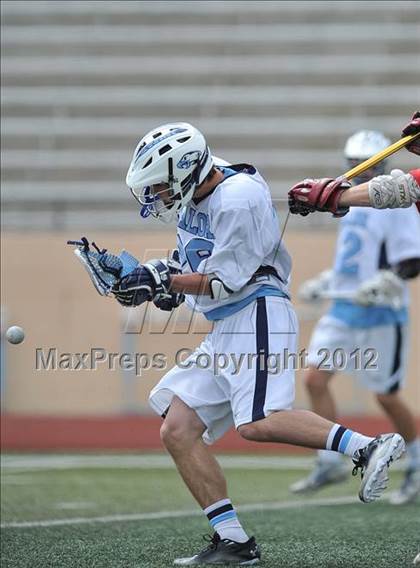Thumbnail 3 in Steamboat Springs @ Valor Christian photogallery.