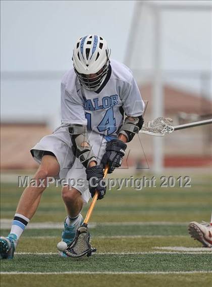 Thumbnail 3 in Steamboat Springs @ Valor Christian photogallery.