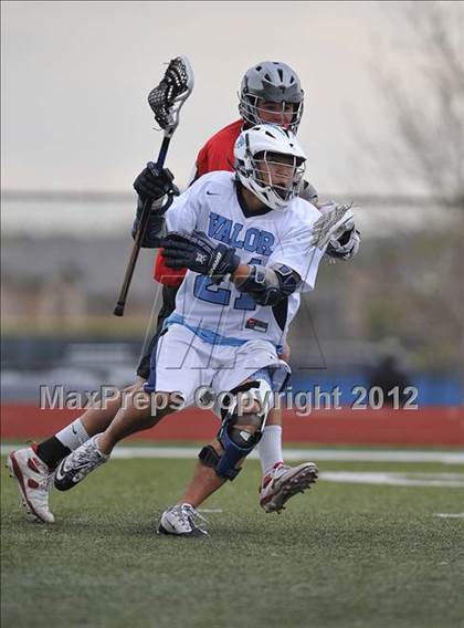 Thumbnail 3 in Steamboat Springs @ Valor Christian photogallery.