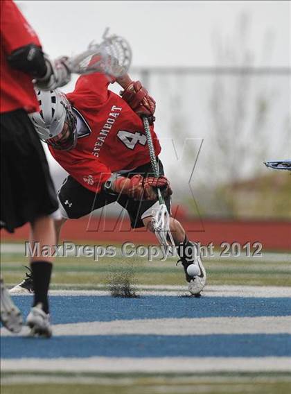 Thumbnail 2 in Steamboat Springs @ Valor Christian photogallery.