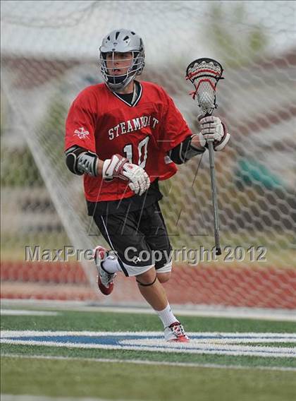Thumbnail 1 in Steamboat Springs @ Valor Christian photogallery.