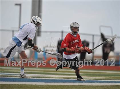 Thumbnail 1 in Steamboat Springs @ Valor Christian photogallery.