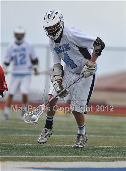 Thumbnail 3 in Steamboat Springs @ Valor Christian photogallery.