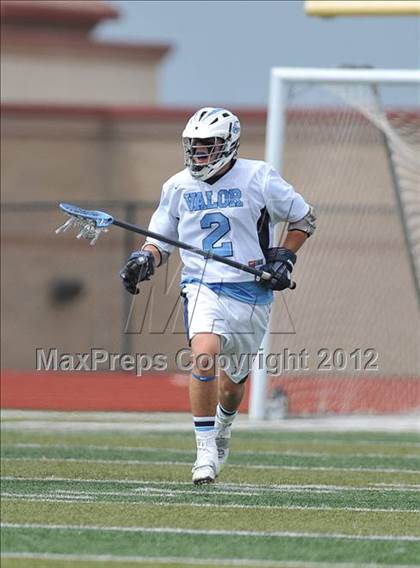 Thumbnail 1 in Steamboat Springs @ Valor Christian photogallery.