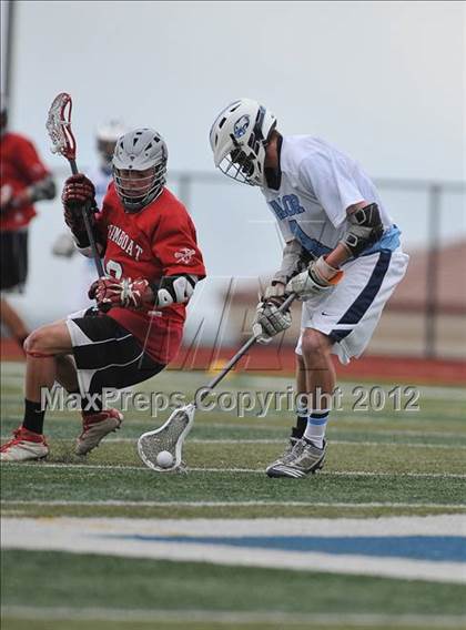 Thumbnail 1 in Steamboat Springs @ Valor Christian photogallery.