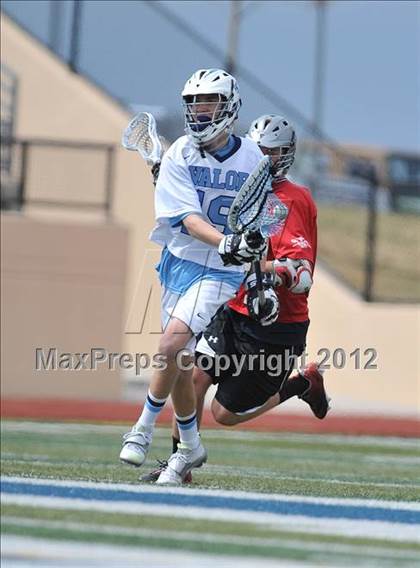 Thumbnail 3 in Steamboat Springs @ Valor Christian photogallery.
