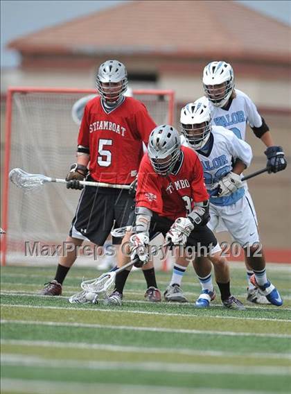 Thumbnail 2 in Steamboat Springs @ Valor Christian photogallery.