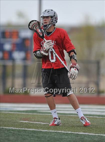 Thumbnail 3 in Steamboat Springs @ Valor Christian photogallery.