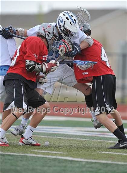 Thumbnail 1 in Steamboat Springs @ Valor Christian photogallery.