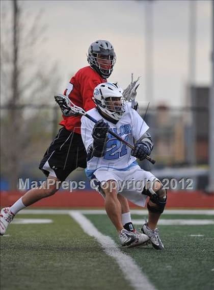 Thumbnail 1 in Steamboat Springs @ Valor Christian photogallery.