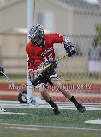 Thumbnail 3 in Steamboat Springs @ Valor Christian photogallery.