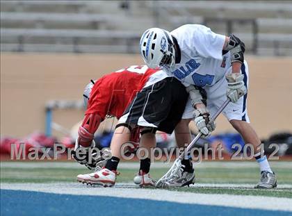 Thumbnail 1 in Steamboat Springs @ Valor Christian photogallery.