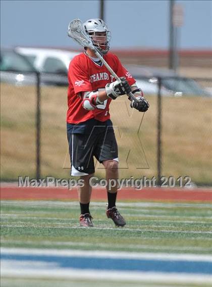 Thumbnail 1 in Steamboat Springs @ Valor Christian photogallery.