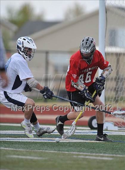 Thumbnail 1 in Steamboat Springs @ Valor Christian photogallery.