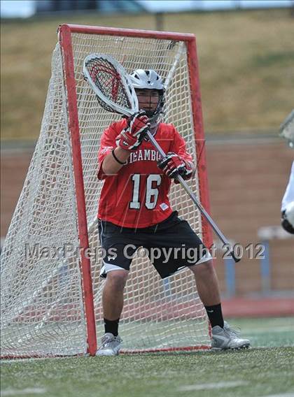 Thumbnail 1 in Steamboat Springs @ Valor Christian photogallery.