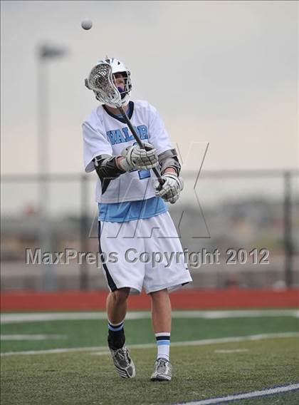 Thumbnail 1 in Steamboat Springs @ Valor Christian photogallery.