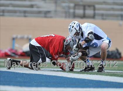 Thumbnail 1 in Steamboat Springs @ Valor Christian photogallery.