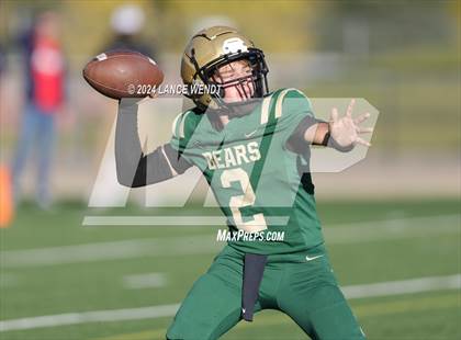Thumbnail 1 in Ponderosa @ Bear Creek photogallery.
