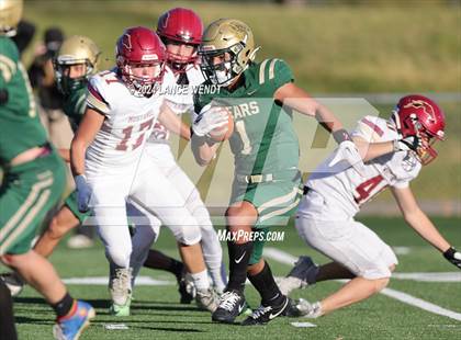 Thumbnail 3 in Ponderosa @ Bear Creek photogallery.