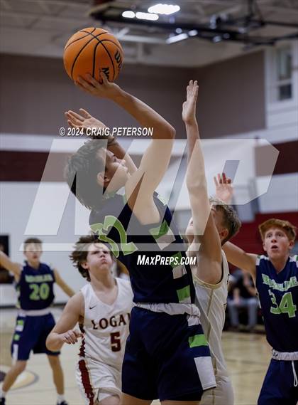 Thumbnail 3 in Ridgeline @ Logan photogallery.