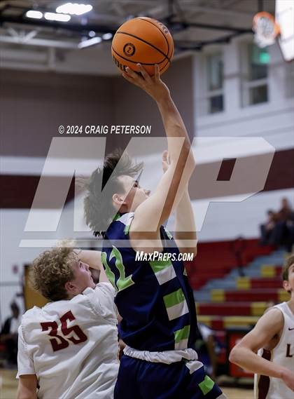 Thumbnail 3 in Ridgeline @ Logan photogallery.