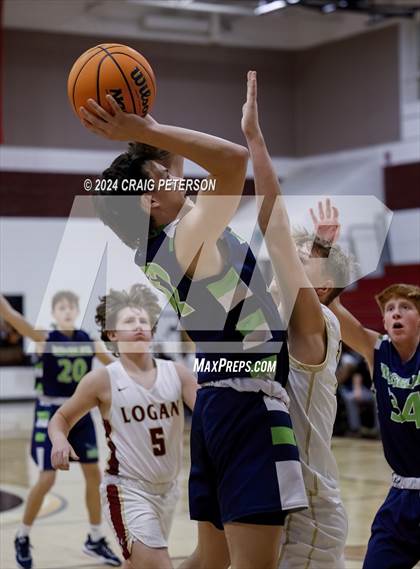 Thumbnail 2 in Ridgeline @ Logan photogallery.