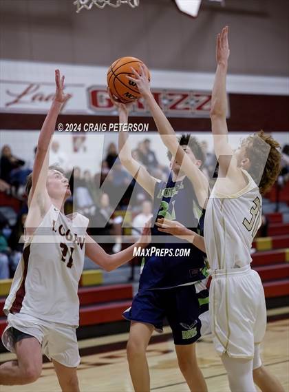 Thumbnail 3 in Ridgeline @ Logan photogallery.
