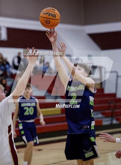 Thumbnail 1 in Ridgeline @ Logan photogallery.