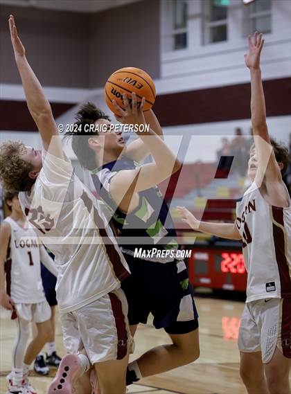 Thumbnail 1 in Ridgeline @ Logan photogallery.