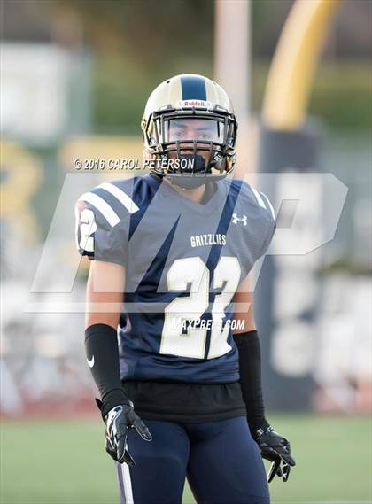 Thumbnail 1 in Silverado @ Los Osos photogallery.