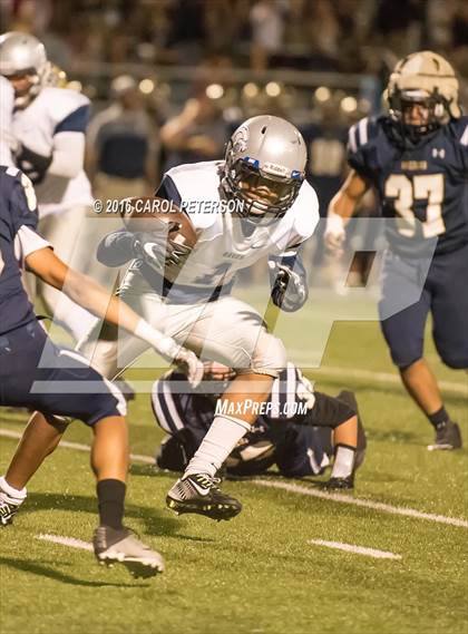Thumbnail 3 in Silverado @ Los Osos photogallery.